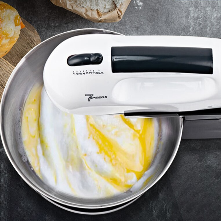 Machine à fouetter électrique