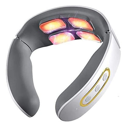 Masseur de cou électrique portable