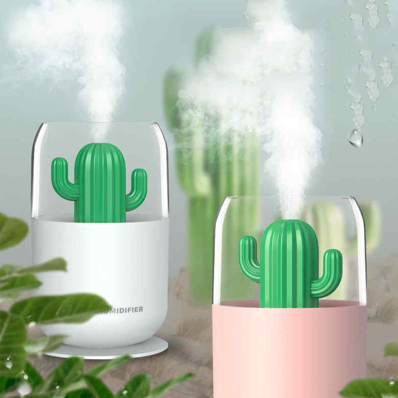 Humidificateur d'air ultrasonique