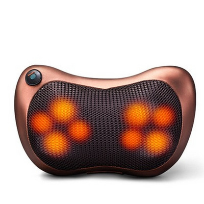 Oreiller de Massage électrique