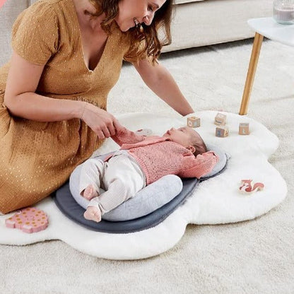 Lit de protection bébé