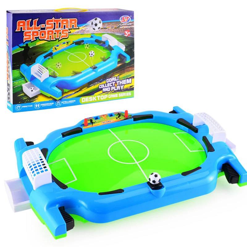 Jeu de baby-foot