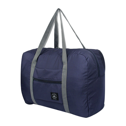 Sac de voyage pliable