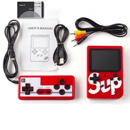 JEU -  Console de jeu portable classique