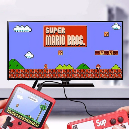 JEU -  Console de jeu portable classique