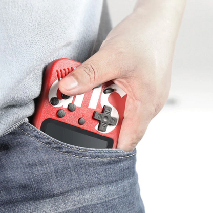 JEU -  Console de jeu portable classique