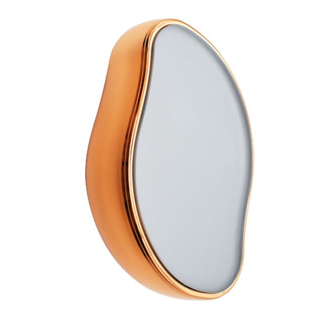 Épilateur indolore réutilisable Crystal Magic pour hommes et femmes