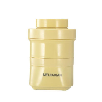 Mini mélangeur de smoothie pliable portable