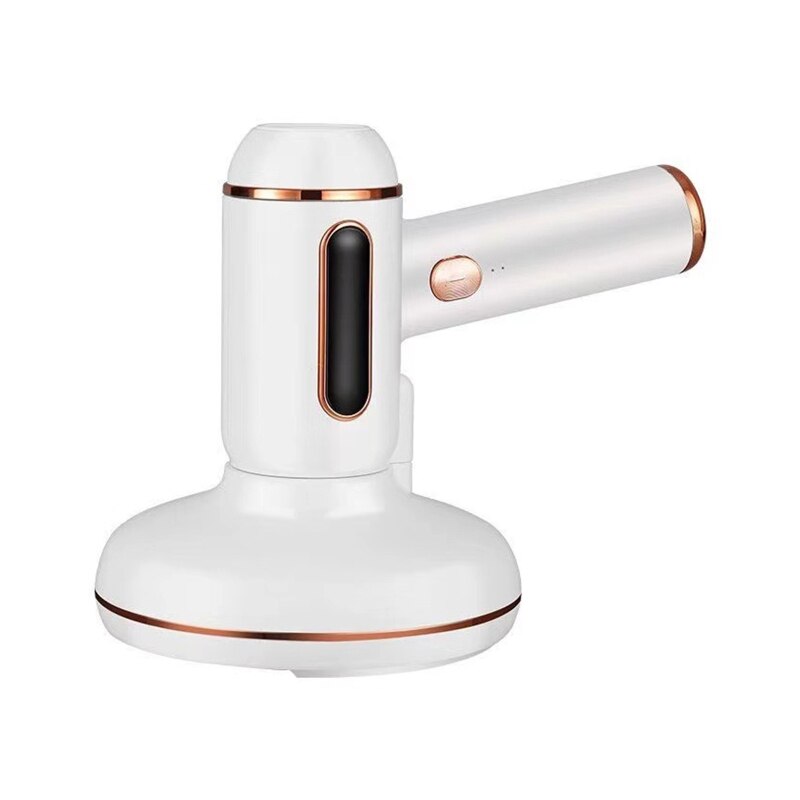 Aspirateur de lit pour l'élimination des acariens et la stérilisation sans fil