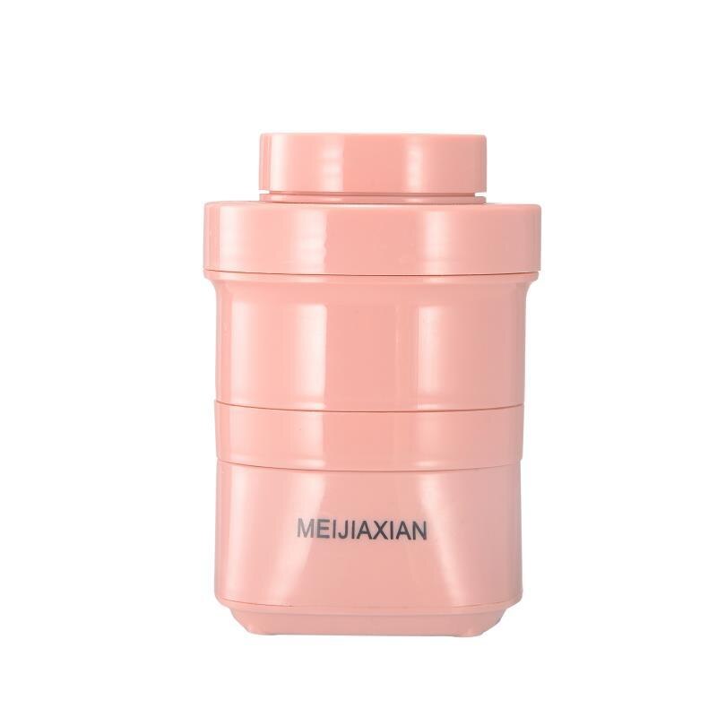 Mini mélangeur de smoothie pliable portable