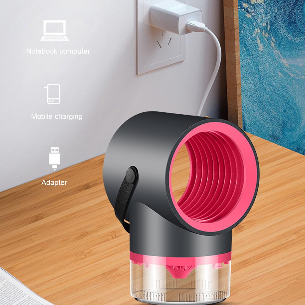 Lampes anti-moustiques