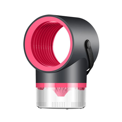 Lampes anti-moustiques