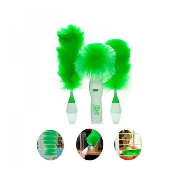 Duster électrique domestique 3 pcs