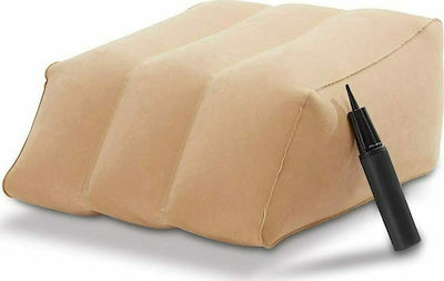 OREILLER DE JAMBE GONFLABLE POUR RAMPE DE JAMBE